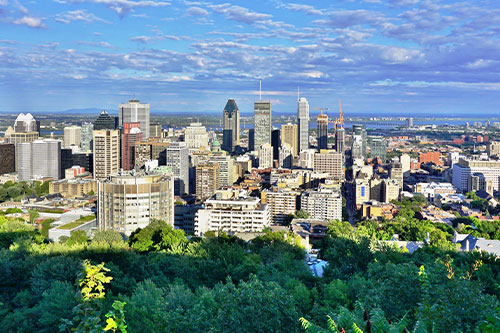 Montreal