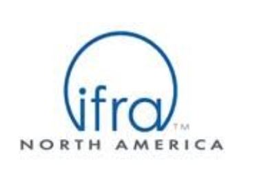 IFRA Information Letter 1107 on Clarifications Related to IFRA Standards