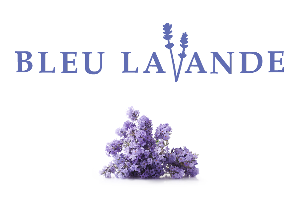 Bleu Lavande